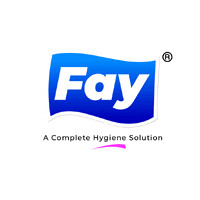 FAY Converters International logo - Similar company to Citi Packages