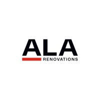 ALA RENOVATIONS logo - Similar company to Zover Estates