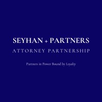 Seyhan+Partners logo - Similar company to Par Creative Group