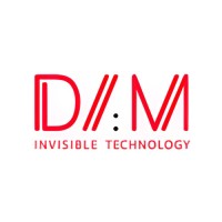 DAM Invisible Technology Switzerland logo - Similar company to Dam Invisible Technology