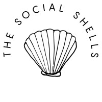 The Social Shells logo - Similar company to Her Empire Builder