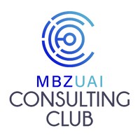 MBZUAI Consulting Club logo - Similar company to Visionlabs