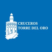 Cruceros Torre del Oro logo - Similar company to Sevilla Hook Sl