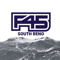 F45 Training South Reno logo - Similar company to F45 Training Park City