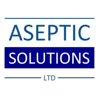 Aseptic Solutions Limited logo - Similar company to Pcca Uk