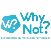 Why Not? Especialistas en Protección Patrimonial logo - Similar company to Alta Vertical