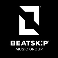 Beatskip Music Group logo - Similar company to Crop Project
