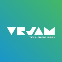 VRJAM logo - Similar company to Afxr