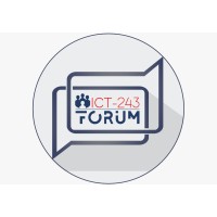 Ict-243 Forum