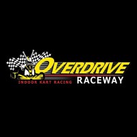 Overdrive Raceway LLC logo - Similar company to Centro Mexican Kitchen