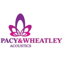 Pacy & Wheatley Acoustics logo - Similar company to Pacy & Wheatley Construction