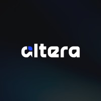 altera logo - Similar company to Mediachecker • მედიაჩეკერი