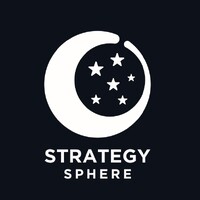 Strategy Sphere logo - Similar company to Aurora Promotions