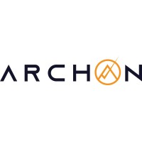 Archon logo - Similar company to Beneration