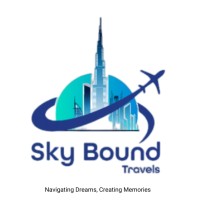 Sky Bound Travels
