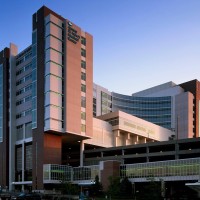 Aurora St. Luke’s Medical Center logo - Similar company to Microdot