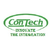 ConTech, Schneider Electric Alliance logo - Similar company to Contech