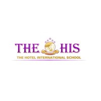 The Hotel International School logo - Similar company to Pt. Techstorm Edukasindo Gemilang