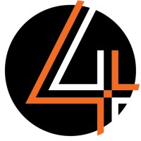 Four City Brewing Company logo - Similar company to Spellbound Brewing