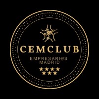 Club Empresari@s Madrid CEMCLUB logo - Similar company to Infebex - Federación Internacional Para La Promoción Y Desarrollo De Negocios Y Comercio Exterior
