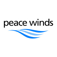 Peace Winds, Korea logo - Similar company to 크립톤 L Krypton Startup Accelerator