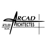 ATELIER ARCAD ARCHITECTURE logo - Similar company to S2H Architecture