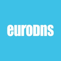 EuroDNS logo - Similar company to Allset Gie