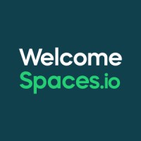 WelcomeSpaces logo - Similar company to Edusight.Ai