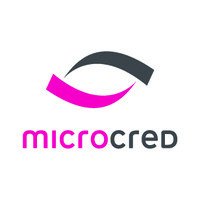 Microcred logo - Similar company to Microkred