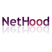 NetHood logo - Similar company to Sincere-Project