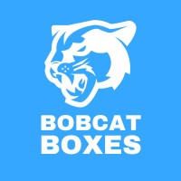 Bobcat Boxes logo - Similar company to The Red Ai Institute