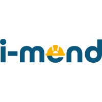 I-Mend logo - Similar company to Thisone