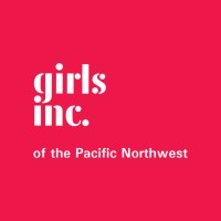 Girls Inc. Of The Pacific Northwest