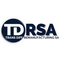 TDRSA logo - Similar company to Rysen Group (Msp It Services)