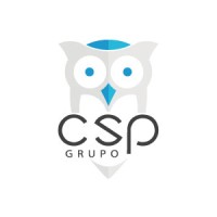 CSP Grupo logo - Similar company to Provea