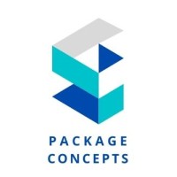 Package Concepts logo - Similar company to Package Bros