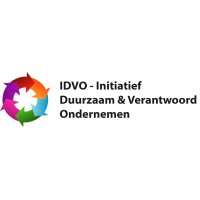 Initiatief Duurzaam En Verantwoord Ondernemen