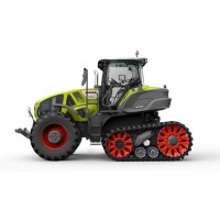 CLAAS EASTERN logo - Similar company to Luke'S Bakery