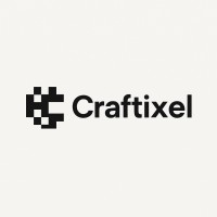 Craftixel logo - Similar company to Kindred Technology Group, Llc