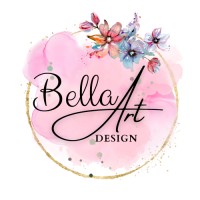 BellaArt Design logo - Similar company to La Lucha Restaurant