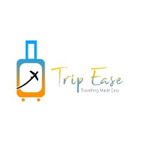 Tripease logo - Similar company to Tripees