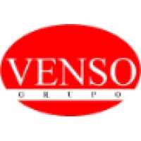 grupo VENSO logo - Similar company to Click&Brew