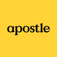 Apostle Coffee logo - Similar company to Fanacci