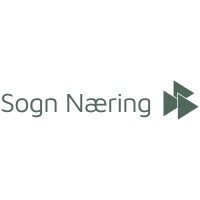 Sogn Næring logo - Similar company to Sogn U40