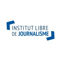 Institut Libre de Journalisme (ILDJ) logo - Similar company to La Bourse Tocqueville