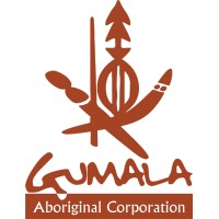 Gumala Aboriginal Corporation logo - Similar company to Global Drone Solutions