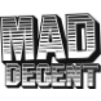 Mad Decent logo - Similar company to 285 Group