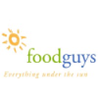 foodguys logo - Similar company to ESA - Elohi Strategic Advisors