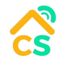 Cosysense logo - Similar company to Silkflo