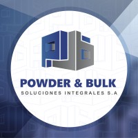 POWDER & BULK SOLUCIONES INTEGRALES S.A. logo - Similar company to Morava